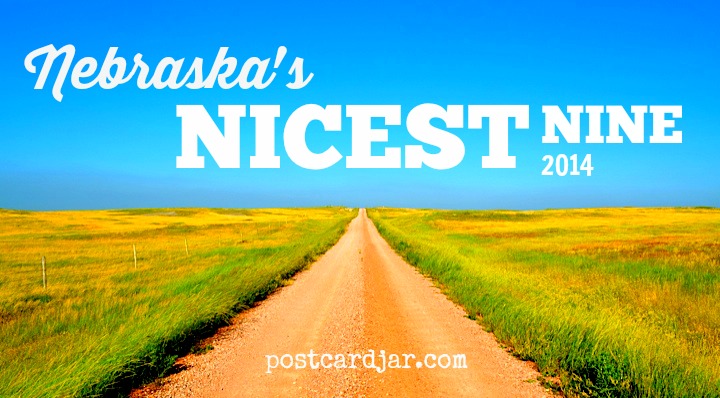 Nebraska’s Nicest Nine 2014