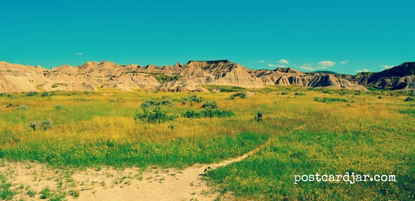 Nebraska’s Nicest #2 – Toadstool Geologic Park