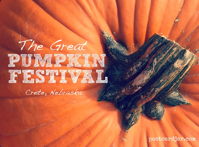 Crete’s Great Pumpkin Festival