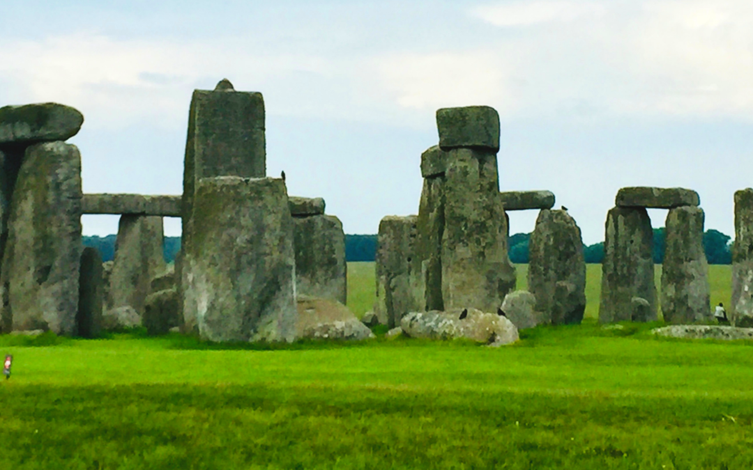 5 interesting facts about Stonehenge