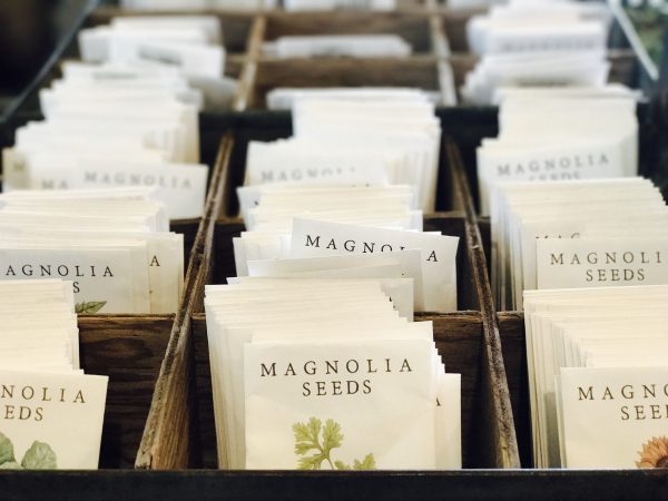 Magnolia Market seeds