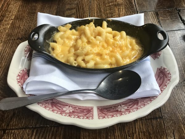 The Pioneer Woman Mercantile mac and cheese