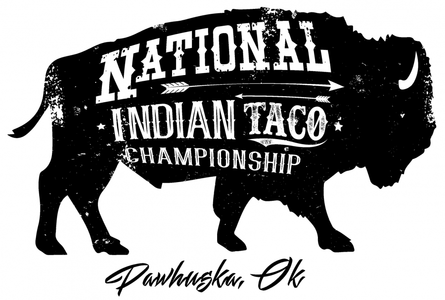 Yes, we’re going to be celebrity judges at the National Indian Taco Championship!