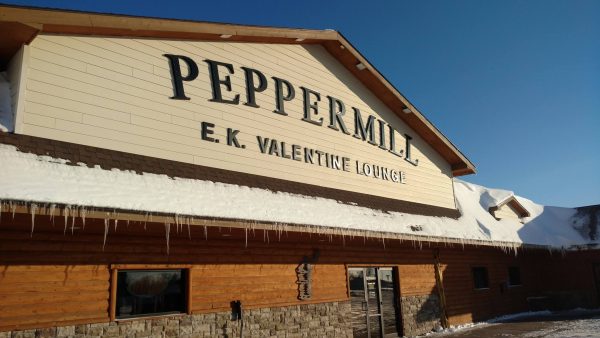 Peppermill Restaurant & EKV Lounge