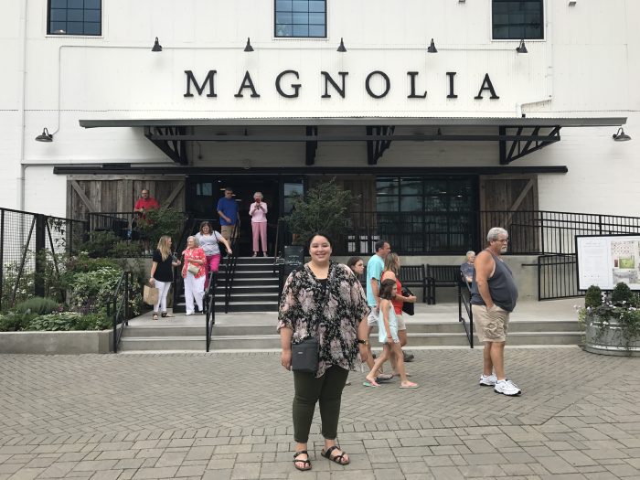 We loved our shopping trip (with our daughter, Meghan) to Magnolia Market in Waco, Texas, this summer.