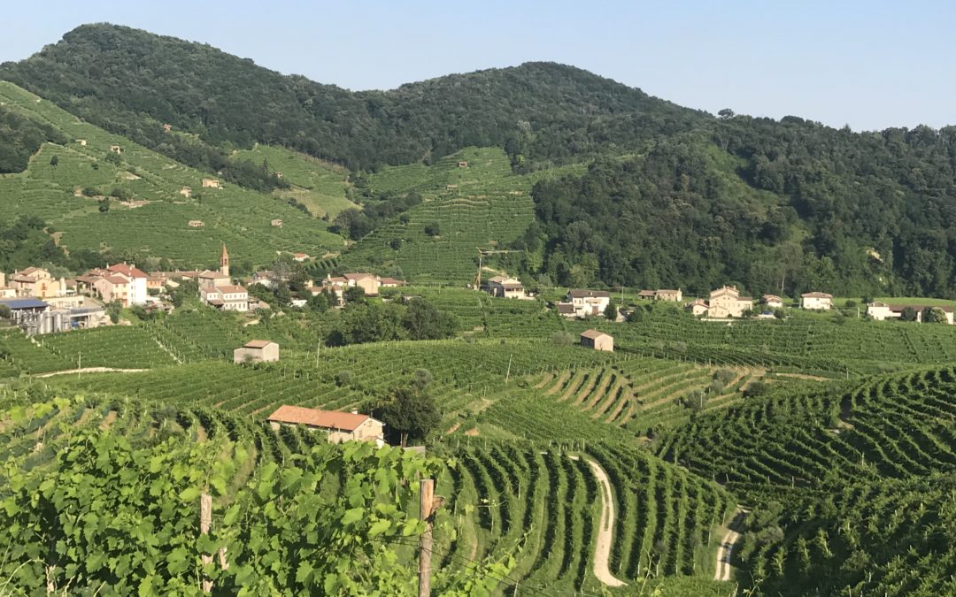 Tips for your visit to Prosecco Road – #2 Stay at an Italian agriturismo