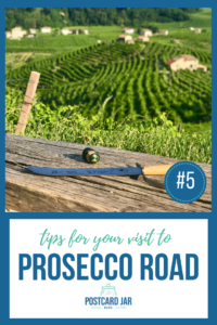 Tips for your visit to Prosecco Road - #5 Visit Cartizze Hill.