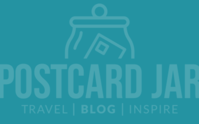 Woo-hoo! Our updated travel blog is here!