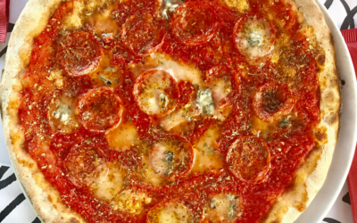 Five ideas for finding unforgettable pizza