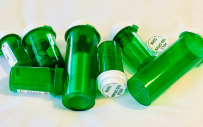 Travel tip: 5 uses for empty pill bottles when you travel