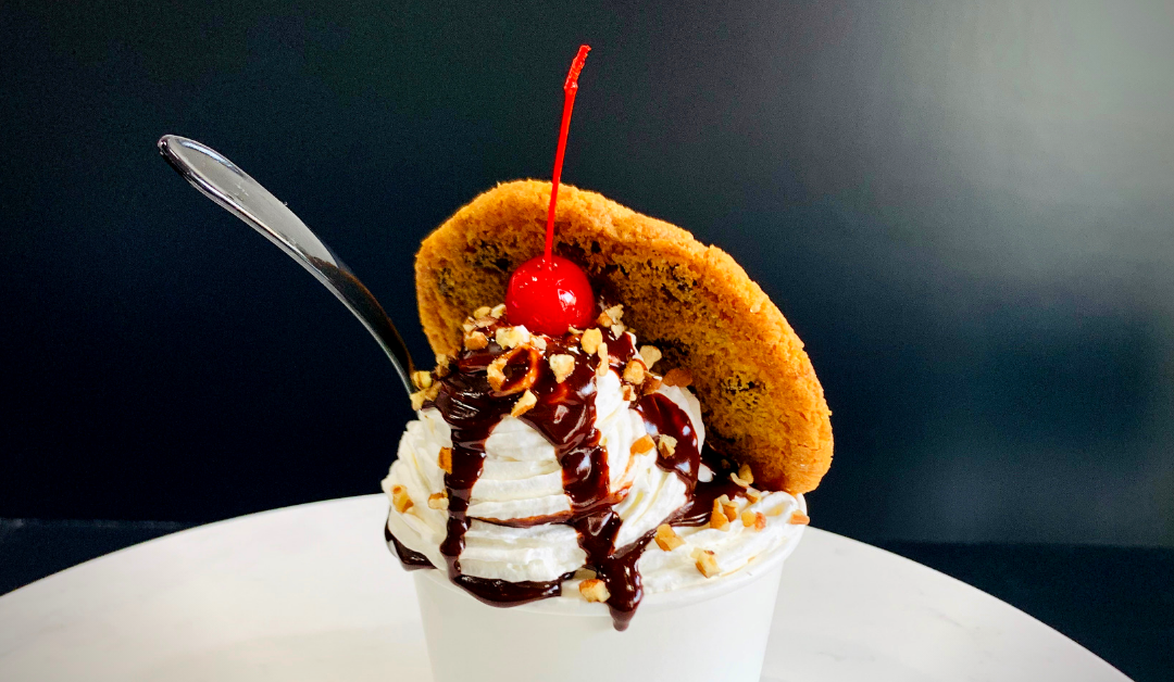 Ree Drummond’s ice cream shop: An inside scoop