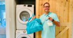 travel tips about laundry while traveling