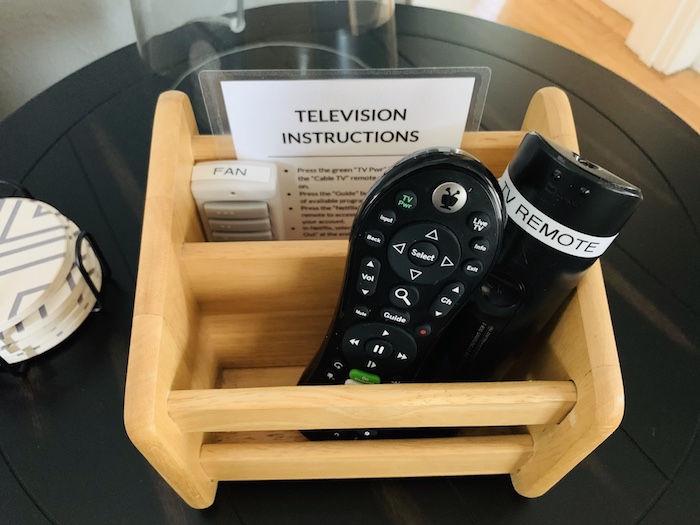remote for tv 
