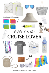gift ideas for cruisers