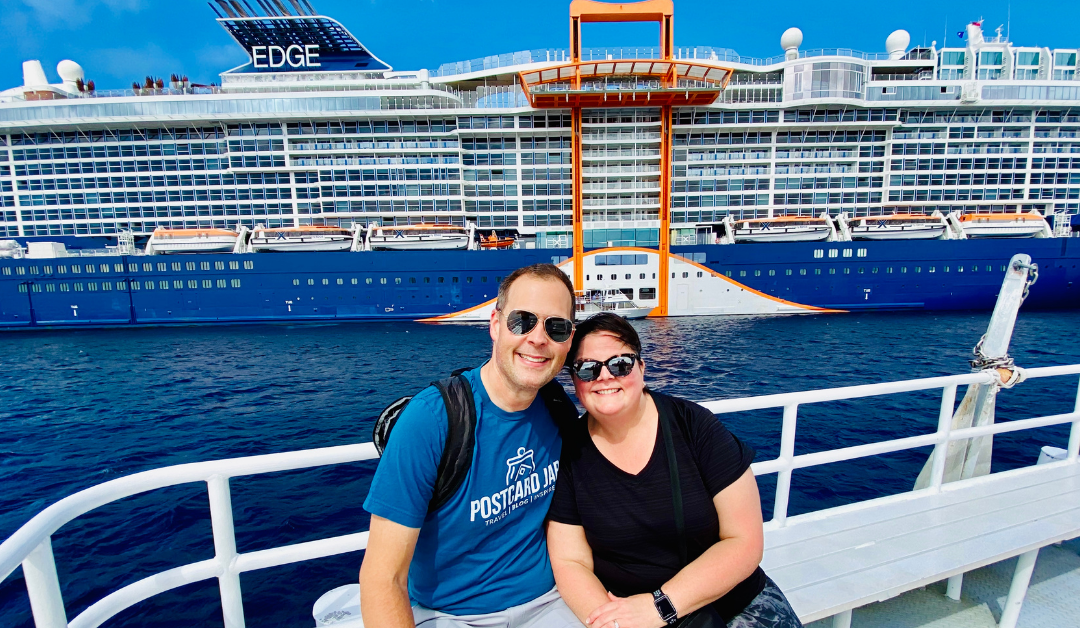 Is cruising safe and will we cruise again?