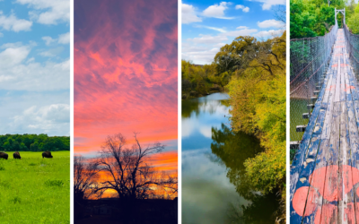 20+ best things to do outdoors in Pawhuska, Oklahoma
