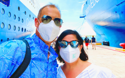 Things we consider before we travel during the pandemic