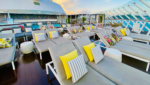 celebrity cruises retreat sun deck