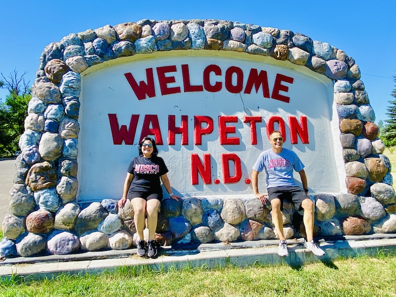 Things to do in Wahpeton 3