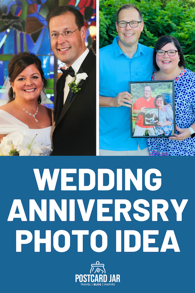 anniversary photo ideas for couples