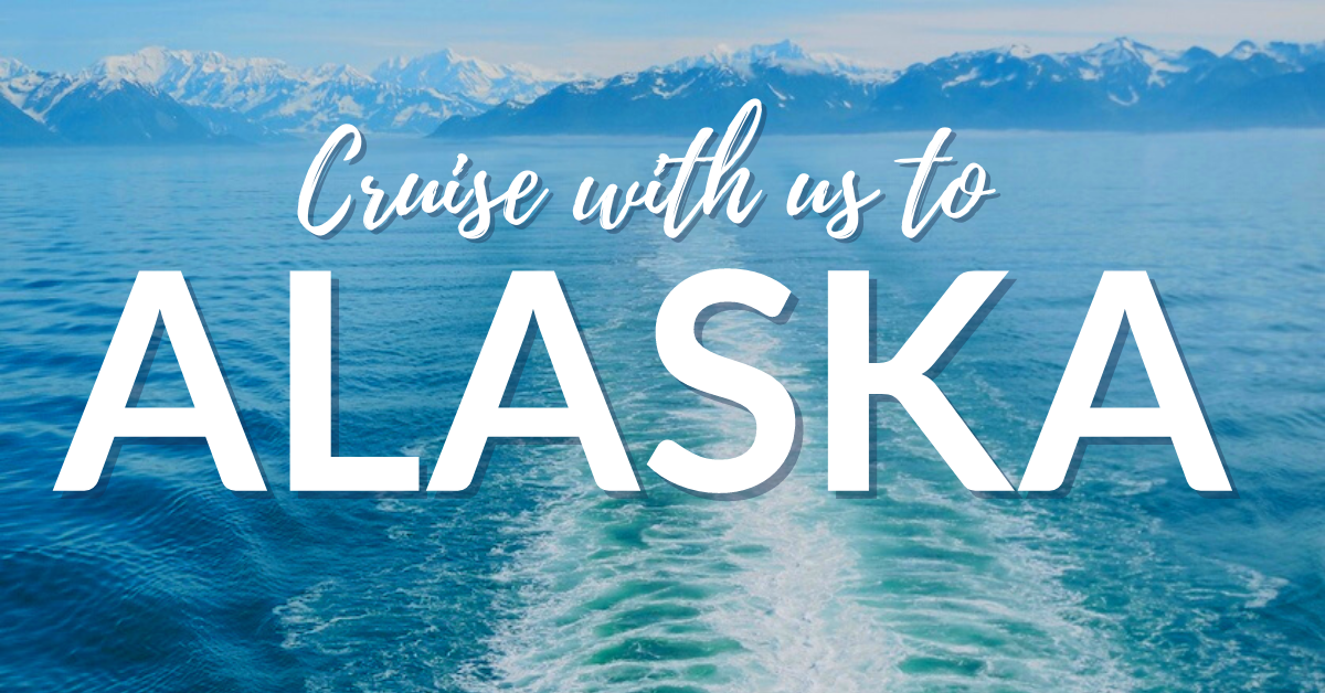 cruise to alaska