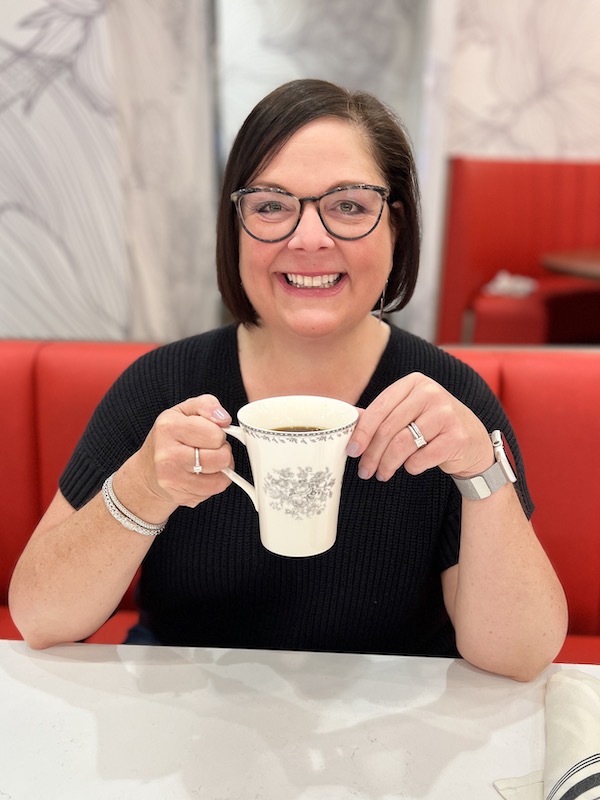 Pioneer Woman Mercantile new coffee cups
