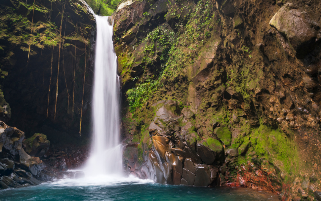Come with us on a Costa Rican vacation without the hassle